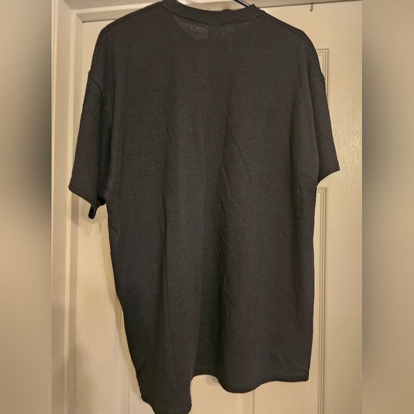 NWOT Ohio State Black T-shirt. Size:XL - Picture 3 of 3